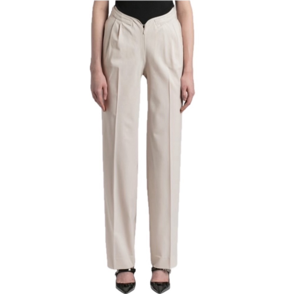 NWT Coperni Heartband Tailored Trousers